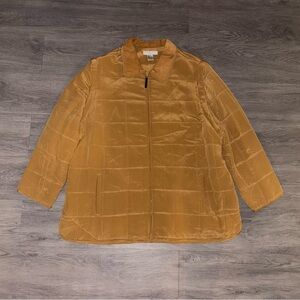 Size XXL - Diane Von Furstenberg Lightweight Women’s Bubble Coat EUC